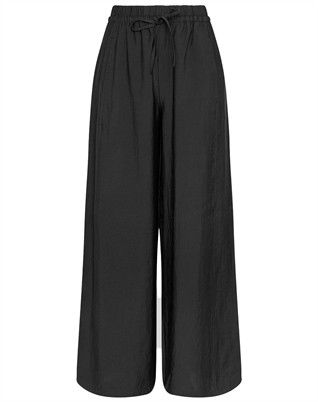 MSCH Copenhagen - MSCHManny Bukser - Black